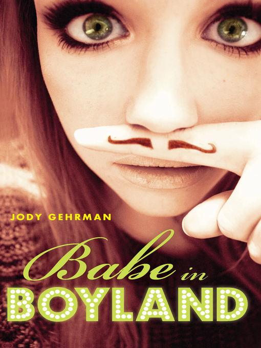 Title details for Babe in Boyland by Jody Gehrman - Available